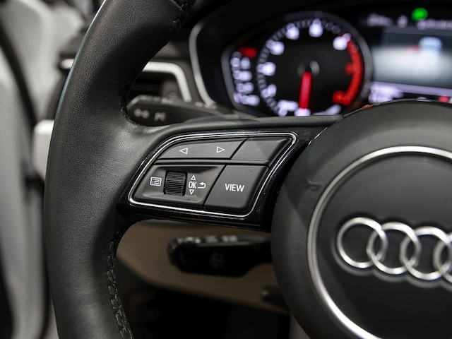 Audi A4 35 TFSI Avant S-Line S-Tronic