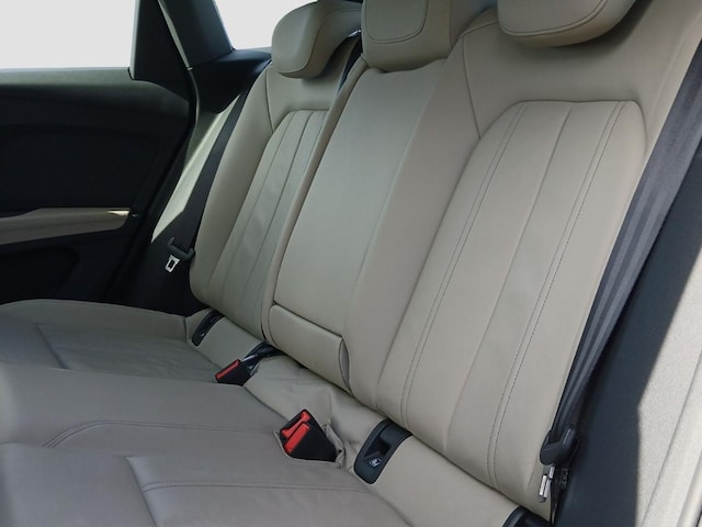 Audi Q4 e-tron 40 Sportback