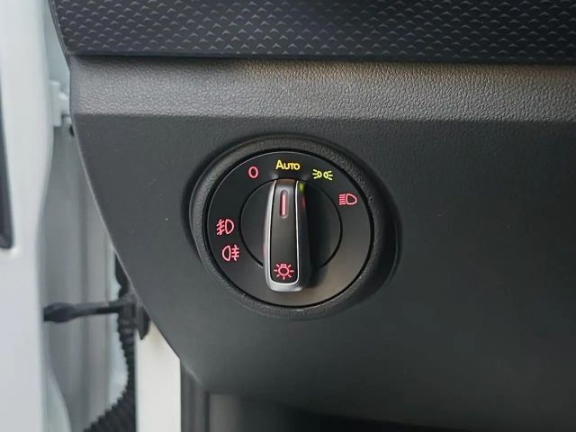 Volkswagen up! United R-KAM PDC KLIMA GRA SHZ MULTILENKRAD