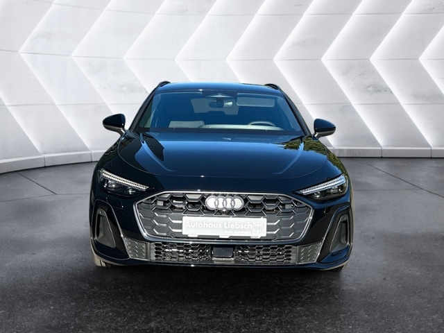 Audi A5 Avant S-Tronic