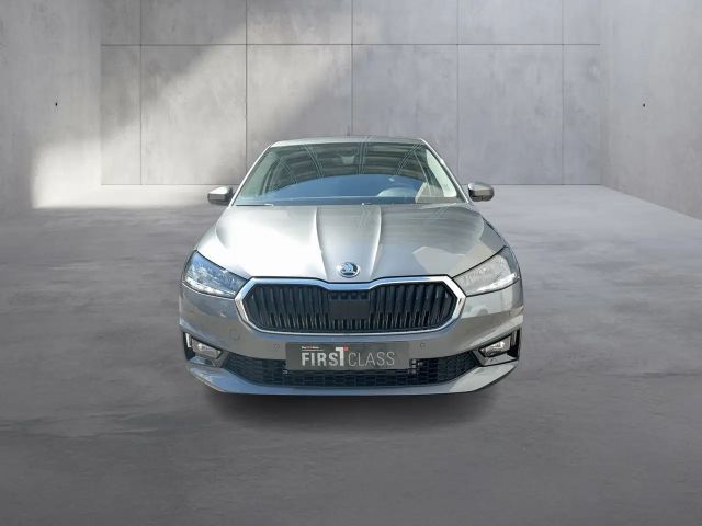 Skoda Fabia Selection