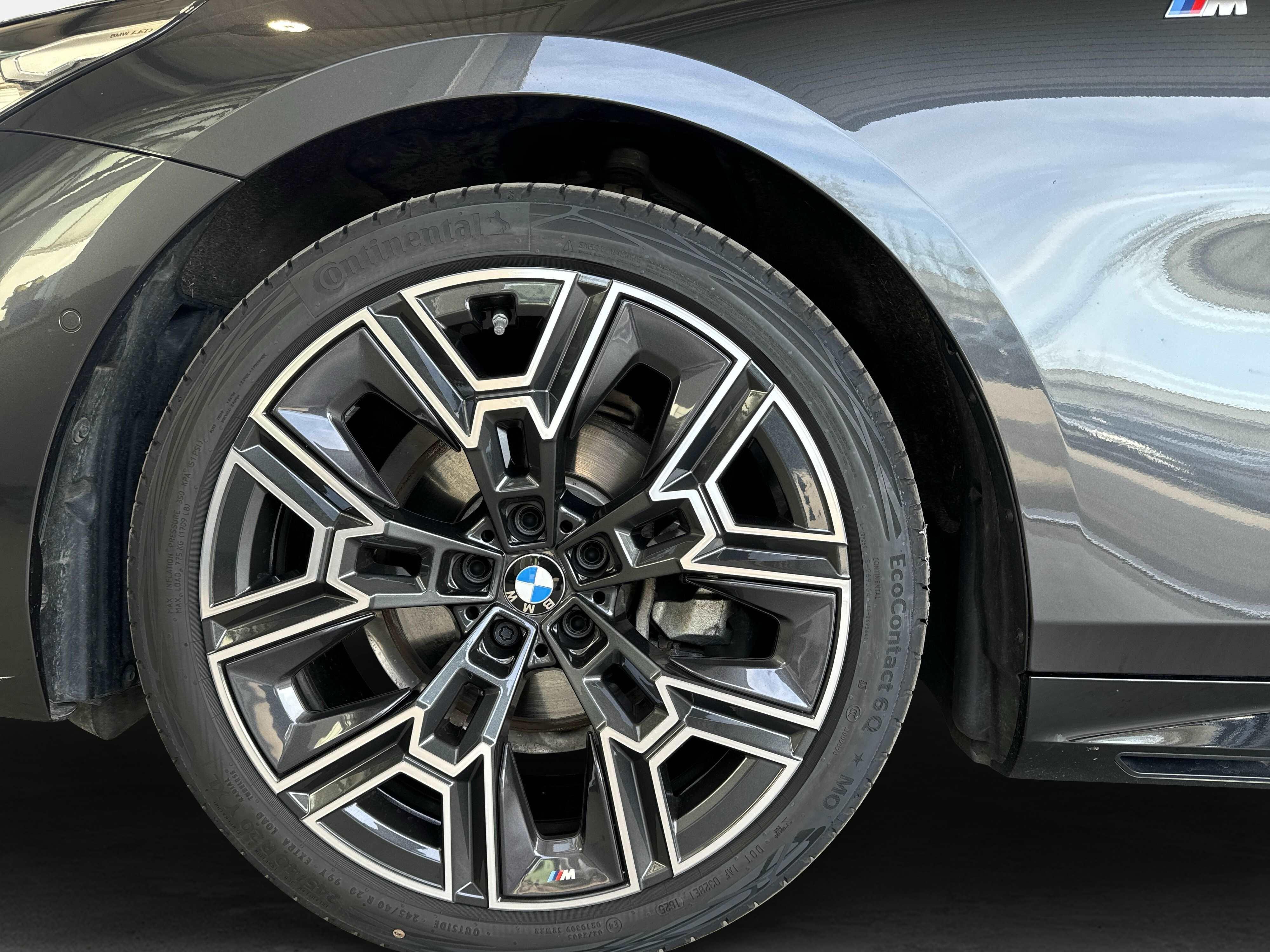 BMW 520 520d Sedan xDrive