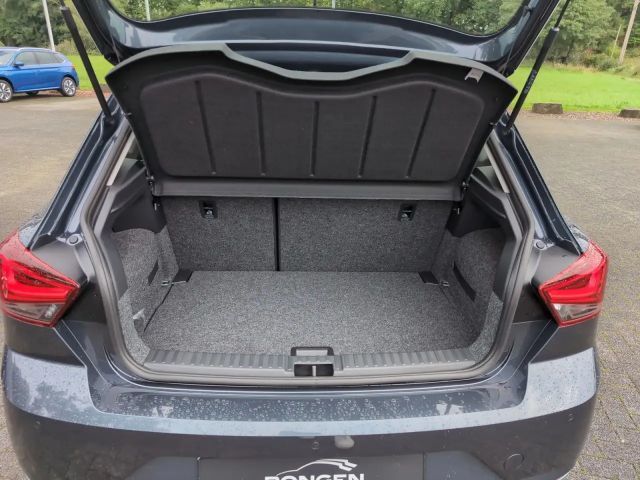 Seat Ibiza 1.0 TSI Style