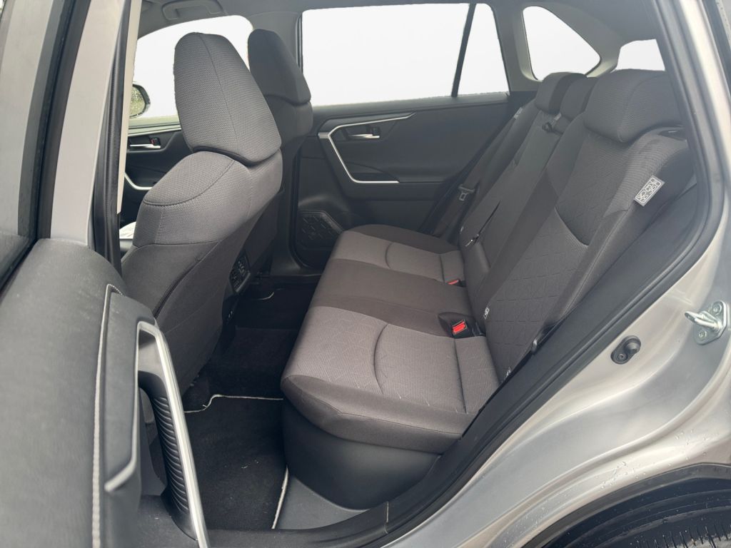 Toyota RAV4 5-deurs Plus