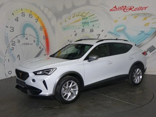 Cupra Formentor 4Drive DSG