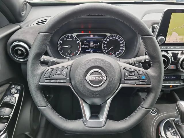 Nissan Juke 1,0 N-Design DCT Autom. *ab € 23.990,-*
