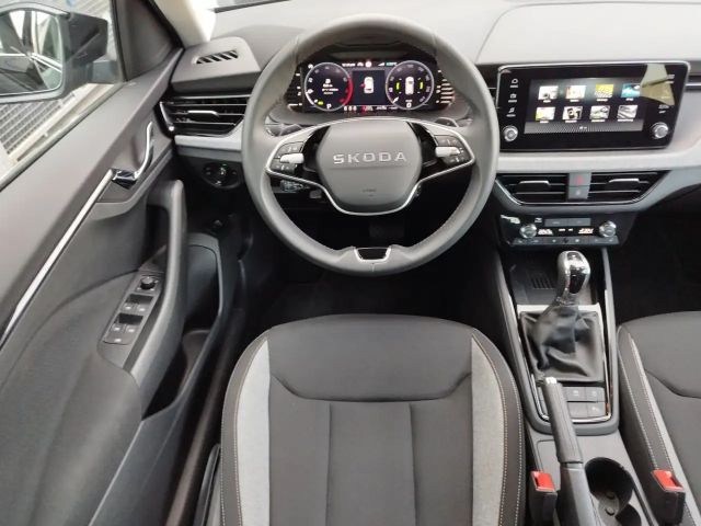 Skoda Kamiq Selection