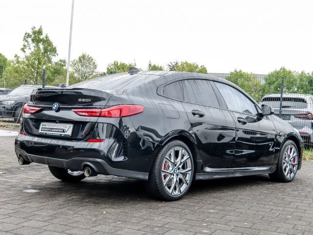 BMW 220 220i Coupé Gran Coupé M-Sport