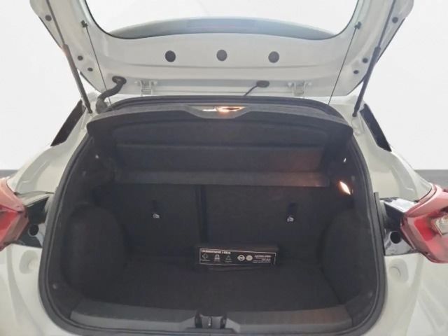 Nissan Micra IG-T N-WAY