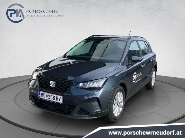 Seat Arona 1.0 TSI DSG Style