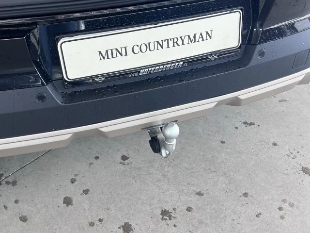 MINI Cooper Countryman Countryman C Favoured Trim / Paket XL