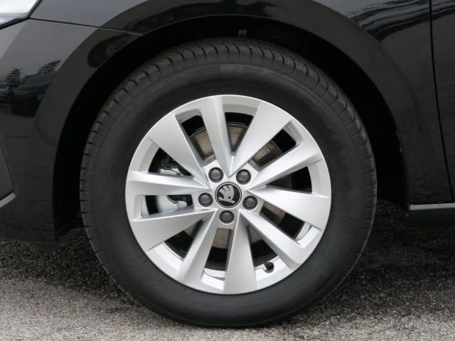 Skoda Scala Selection