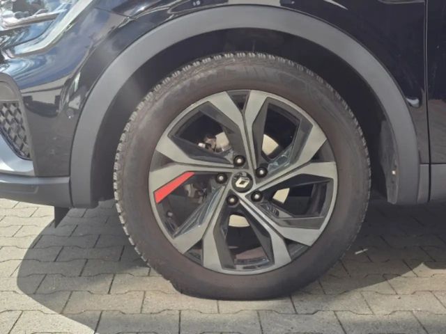 Renault Captur EDC Intens TCe 140