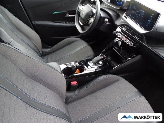 Peugeot E-208 Allure Pack