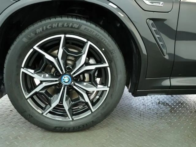 BMW X3 M-Sport xDrive30e