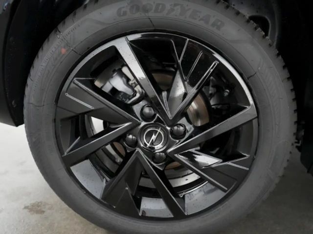 Opel Corsa GS-Line Grand Sport