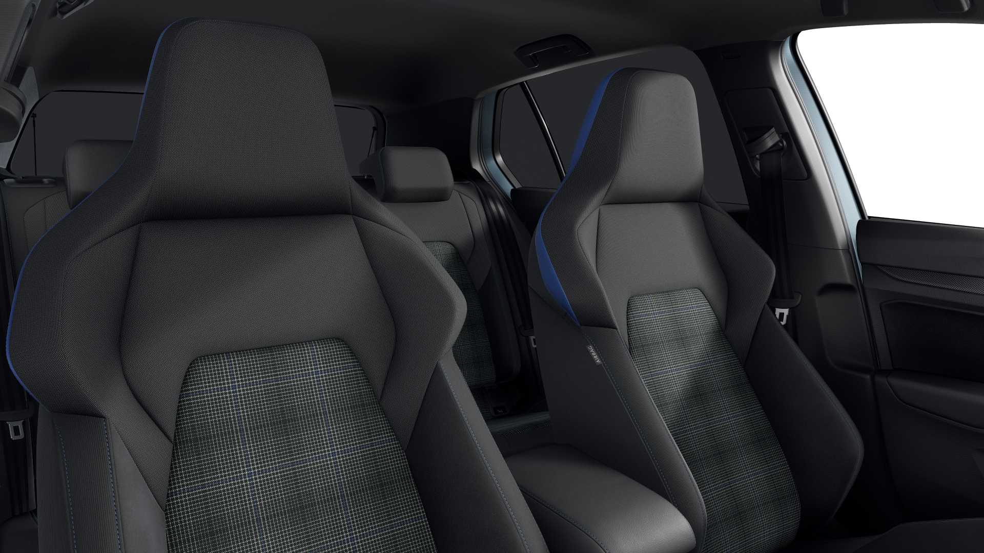 Volkswagen Golf 1.5 TSI GTE eHybrid