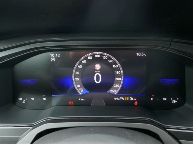 Volkswagen Taigo 4Me TSI