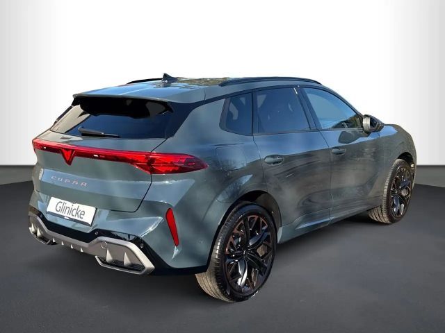 Cupra Terramar 1.5 e-Hybrid VZ e-Hybrid