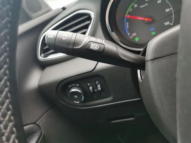 Opel Grandland X Elegance