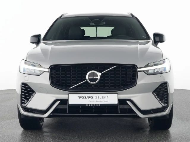 Volvo XC60 AWD Dark Plus Recharge T6