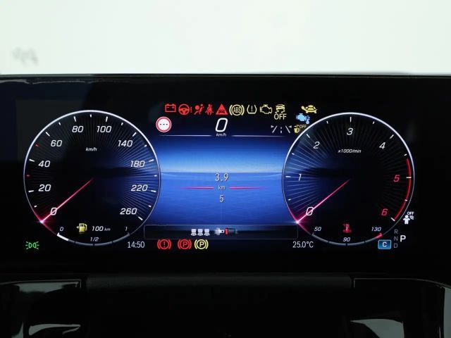 Mercedes-Benz B 220 AMG Line B 220 d