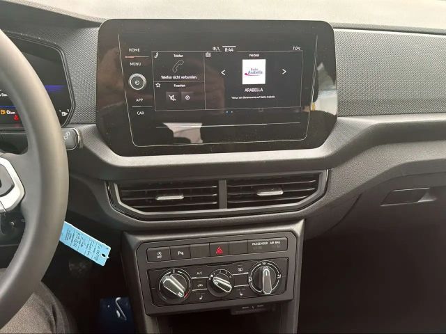 Volkswagen T-Cross 4Me TSI