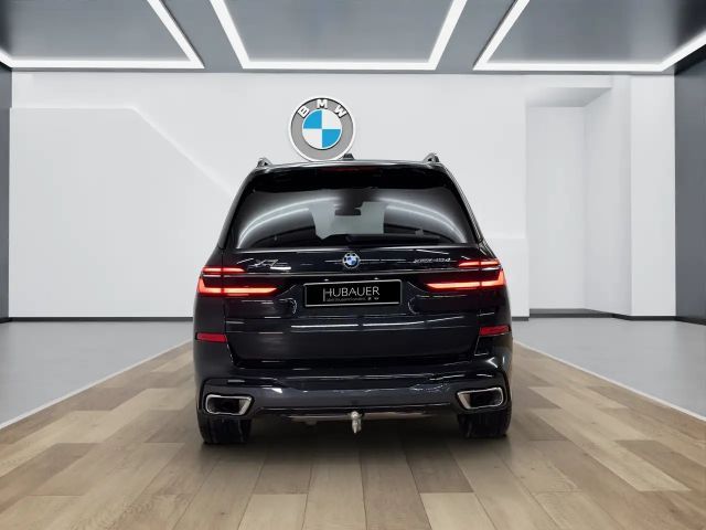 BMW X7 xDrive40d
