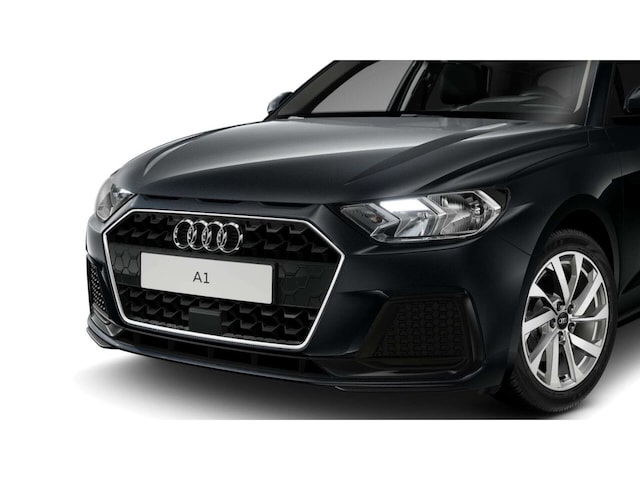 Audi A1 30 TFSI S-Tronic Sportback
