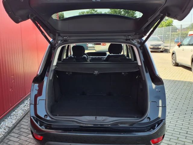 Citroën Grand C4 SpaceTourer Pack Shine