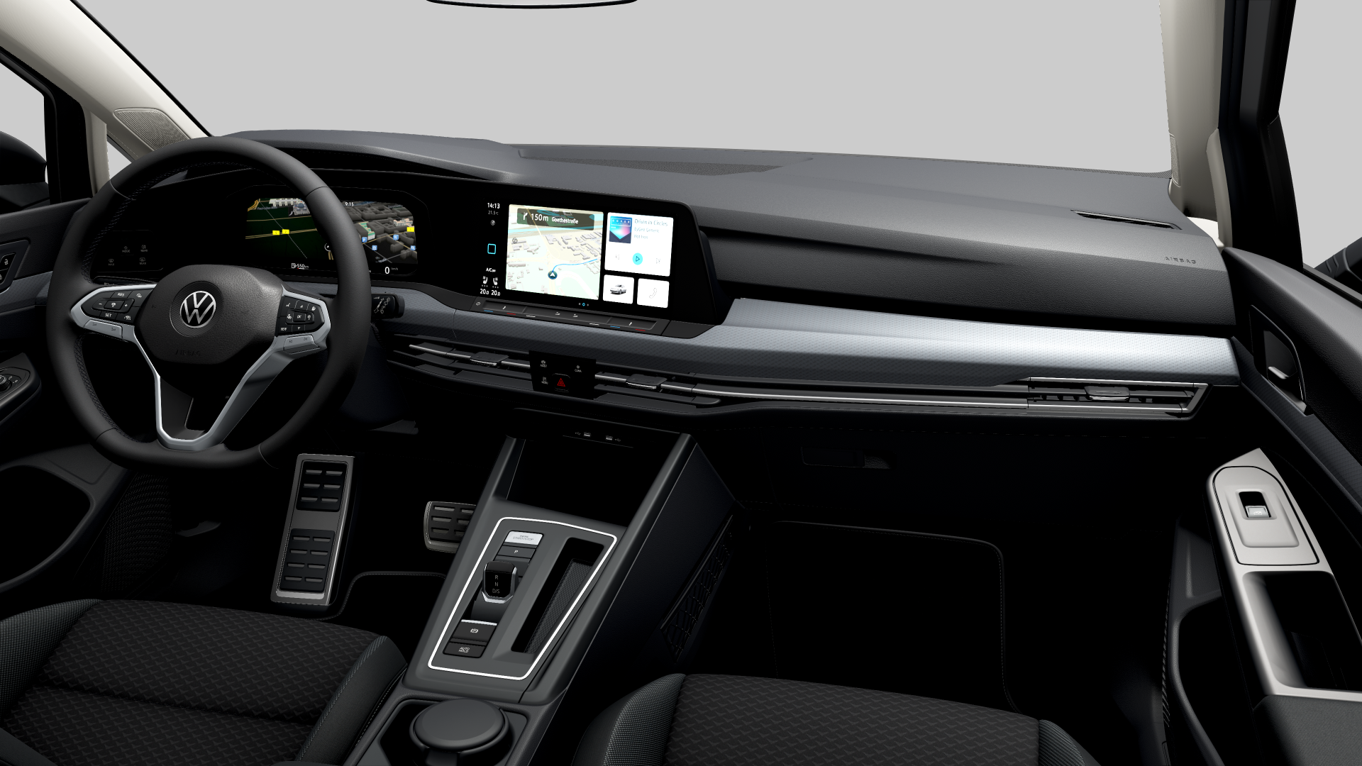 Volkswagen Golf DSG Golf VIII