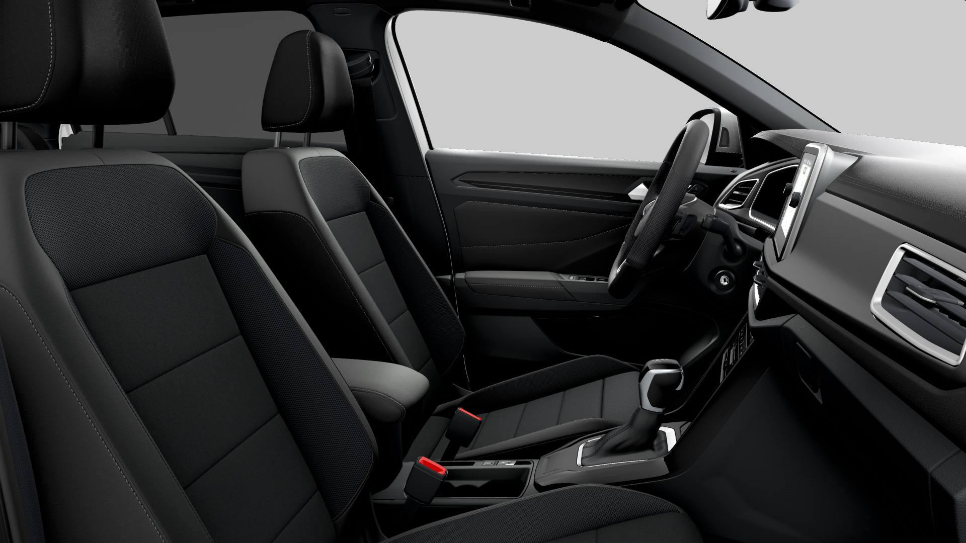 Volkswagen T-Roc 1.5 TSI DSG R-Line