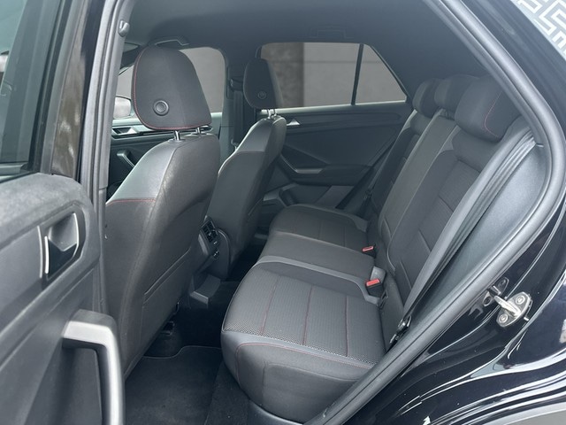 Volkswagen T-Roc 1.5 TSI DSG Sport