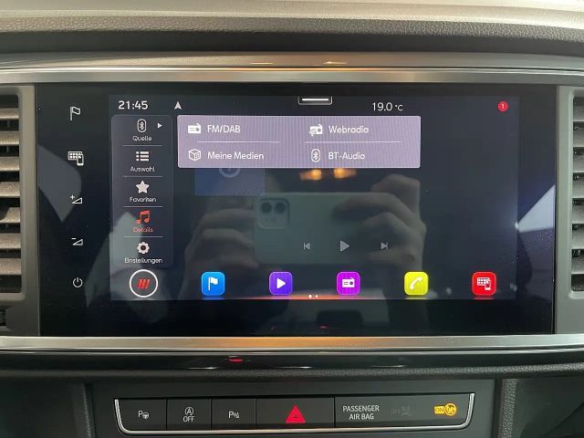 Seat Ateca DSG Style