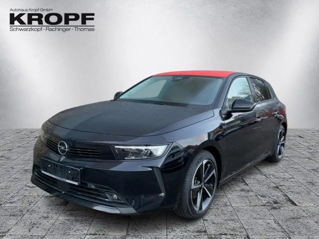 Opel Astra 1.2 Turbo Elegance Turbo