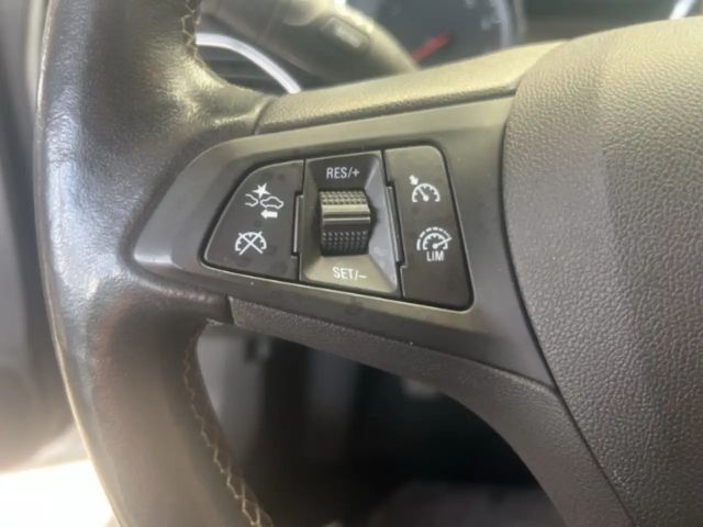 Opel Astra 1.2 Turbo Turbo