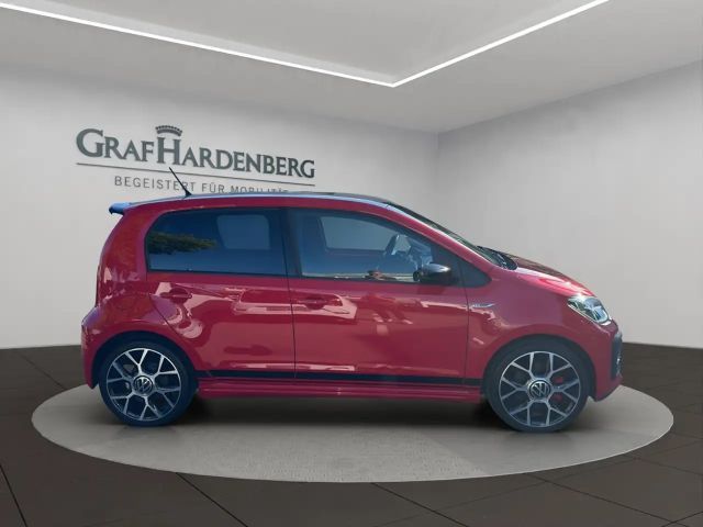 Volkswagen up! GTI