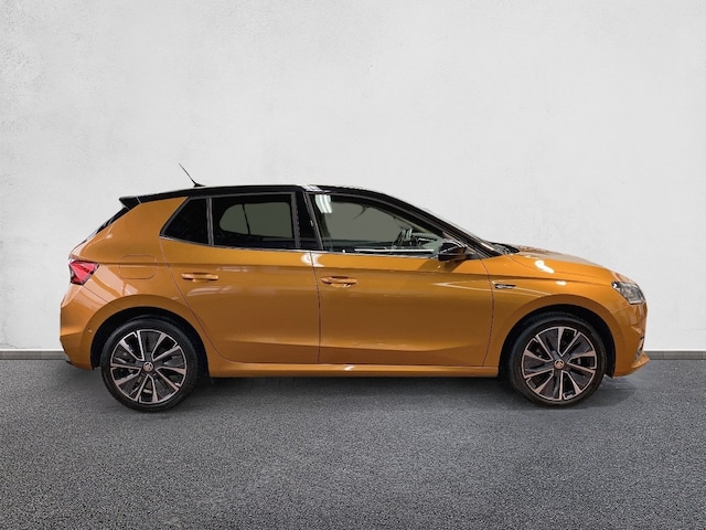 Skoda Fabia 1.0 TSI Style Style