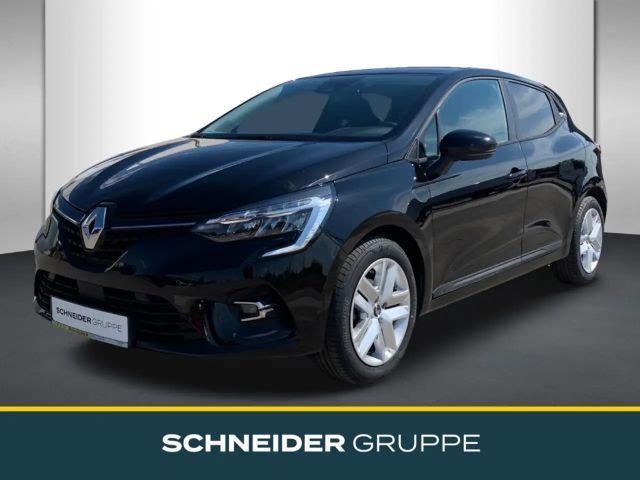 Renault Clio TCe 90 Zen