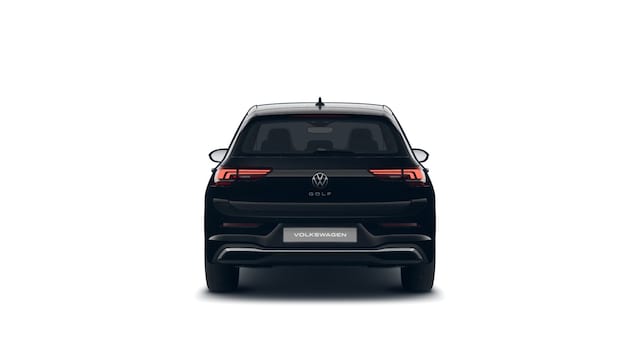 Volkswagen Golf DSG Golf VIII Style