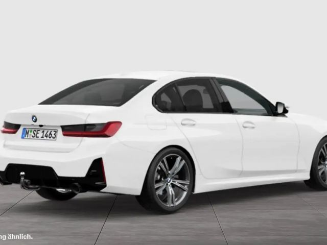 BMW 330 330i M-Sport Sedan xDrive