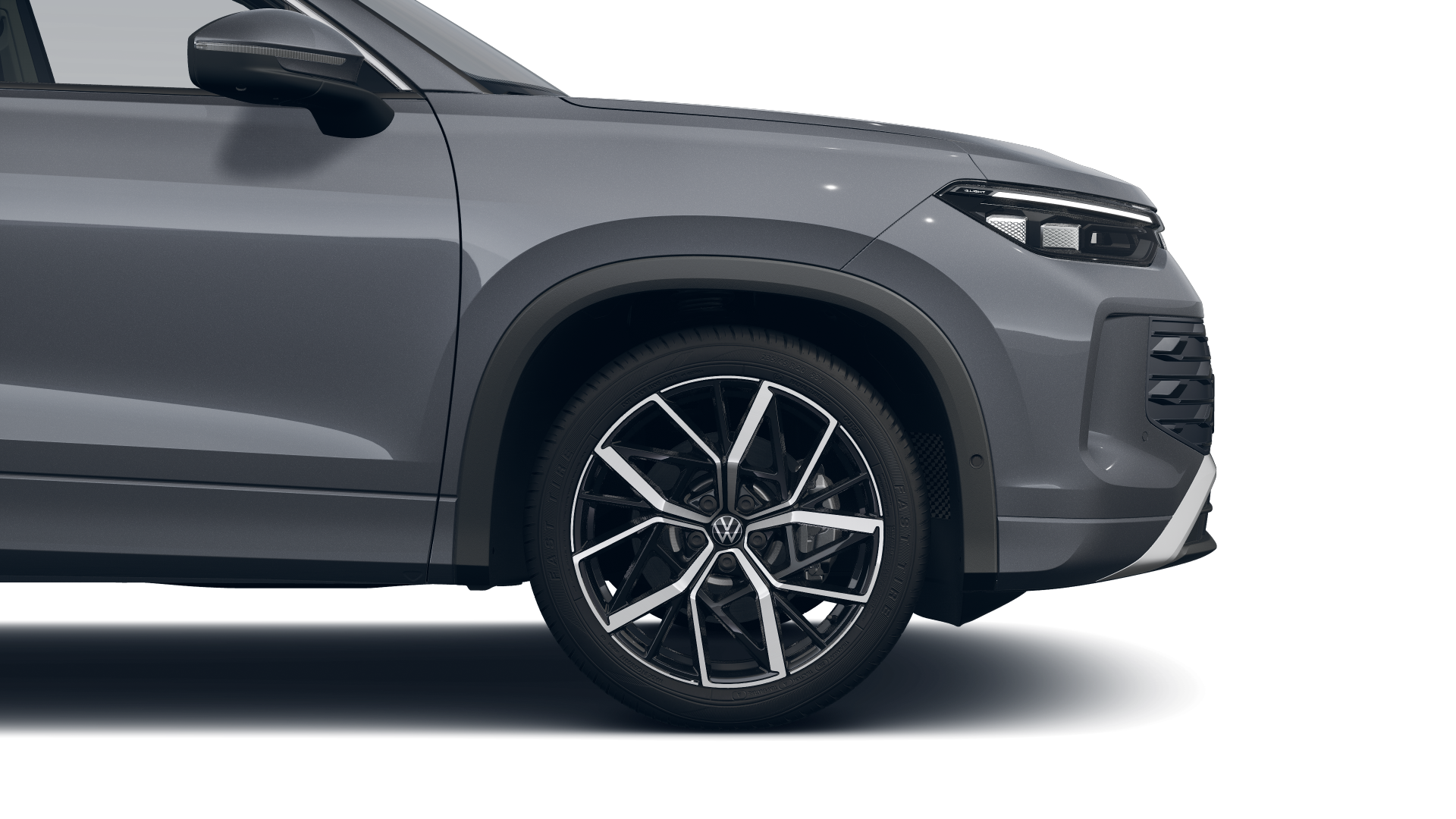 Volkswagen Tayron 2.0 TDI 4Motion Life