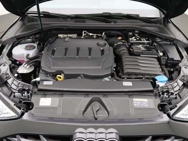 Audi A3 35 TDI S-Line S-Tronic Sedan