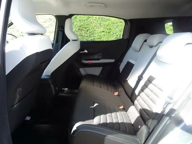 Citroën C3 Aircross Plus