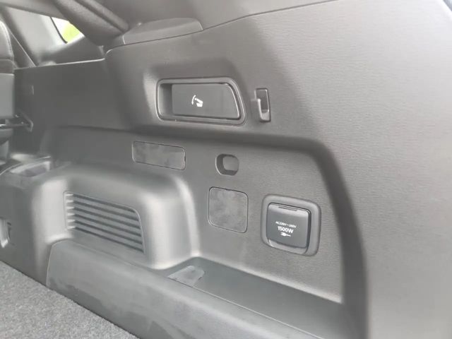 Mitsubishi Outlander 4WD