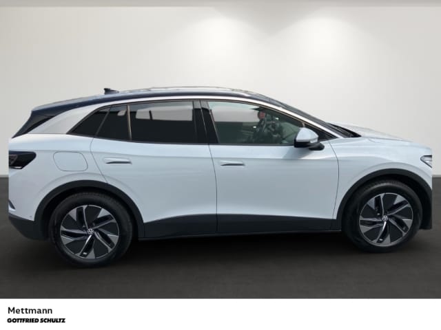 Volkswagen ID.4 Performance Pro