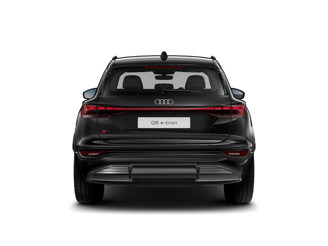 Audi Q6 e-tron Quattro