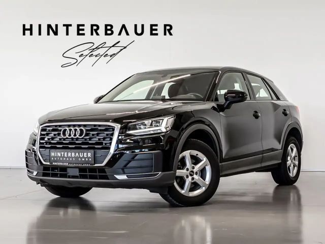 Audi Q2 30 TDI