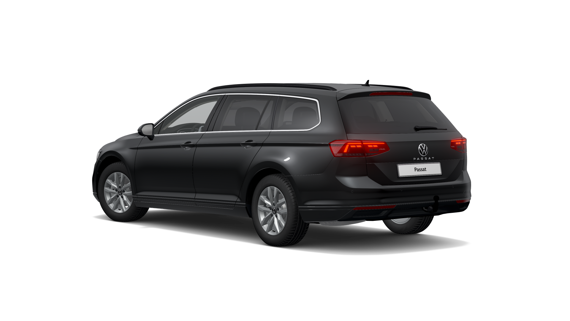 Volkswagen Passat Business Variant