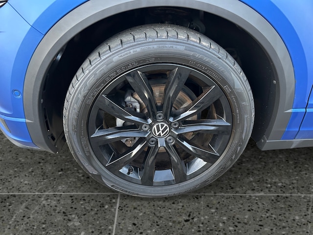 Volkswagen T-Roc 1.5 TSI Cabriolet DSG